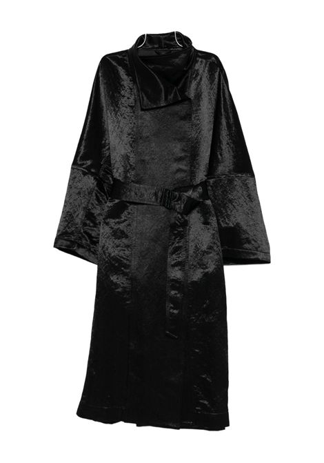 CHRISTIAN WIJNANTS | Cappotto | CUWANAK8455BLACK